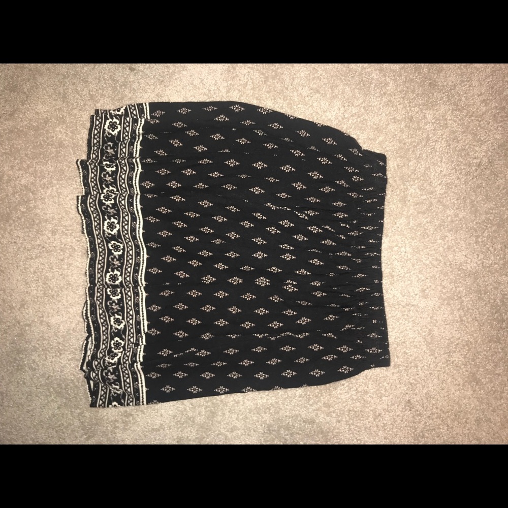 Hollister skirt